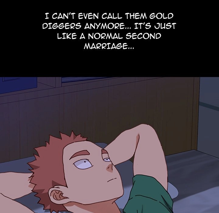The Perfect Roommates Chapter 26 page 32 - 