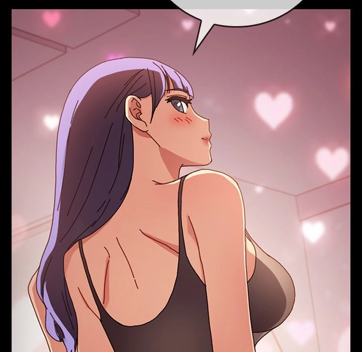 The Perfect Roommates Chapter 26 page 35 - 