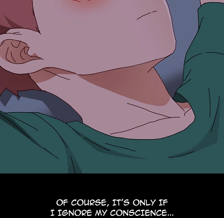 The Perfect Roommates Chapter 26 page 41 - 