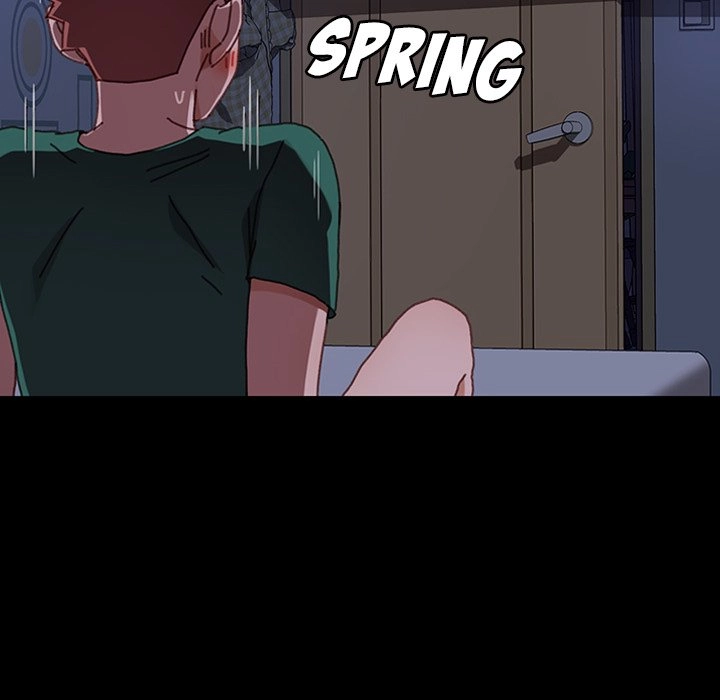 The Perfect Roommates Chapter 26 page 45 - 