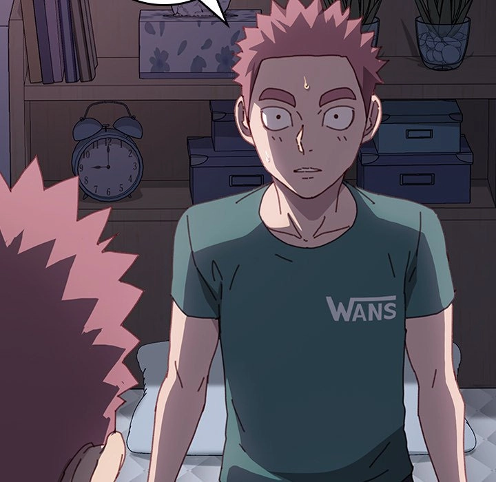 The Perfect Roommates Chapter 26 page 49 - 
