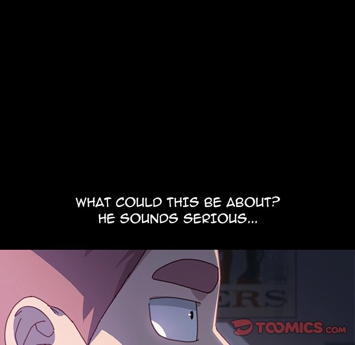 The Perfect Roommates Chapter 26 page 57 - 