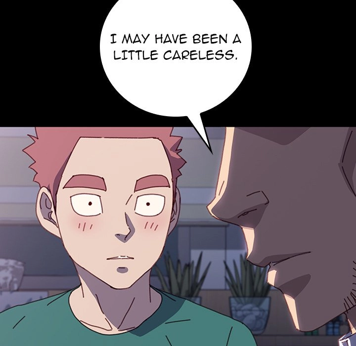 The Perfect Roommates Chapter 26 page 59 - 