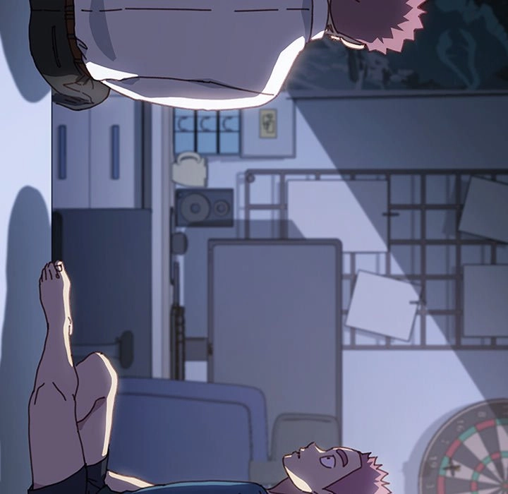 The Perfect Roommates Chapter 26 page 68 - 