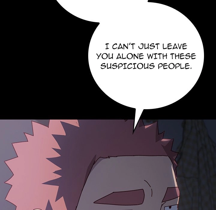The Perfect Roommates Chapter 26 page 80 - 