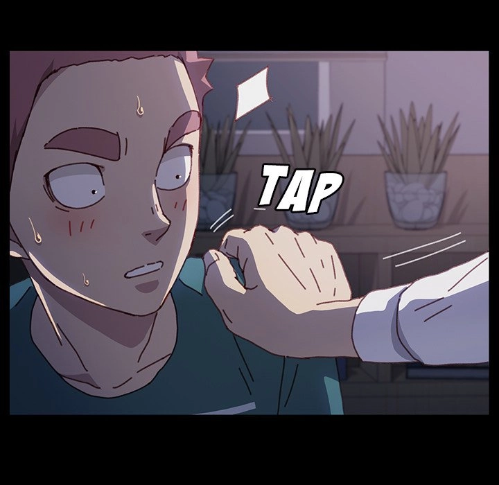 The Perfect Roommates Chapter 26 page 85 - 