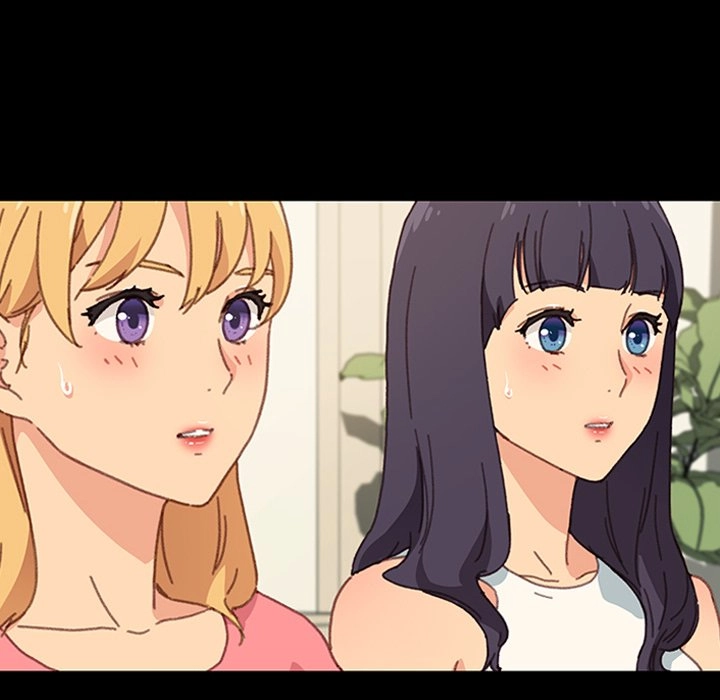 The Perfect Roommates Chapter 26 page 94 - 