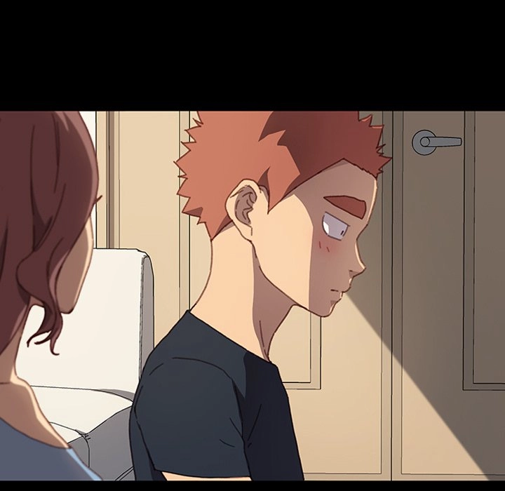 The Perfect Roommates Chapter 26 page 97 - 