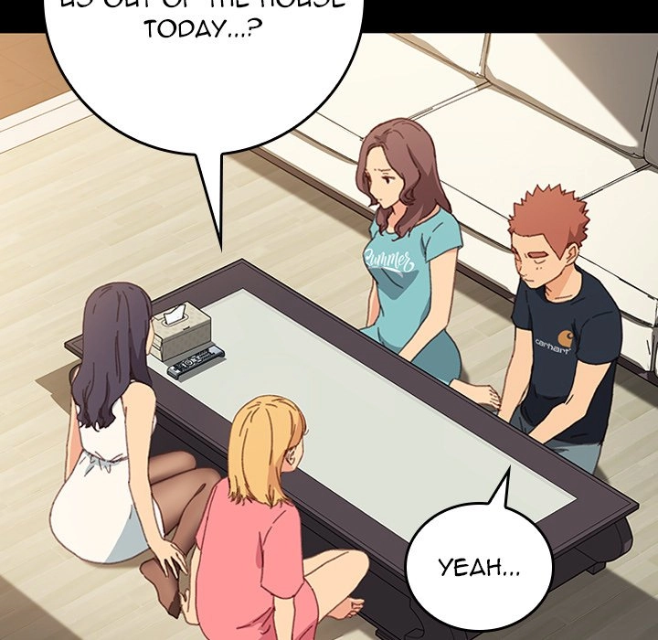 The Perfect Roommates Chapter 26 page 99 - 