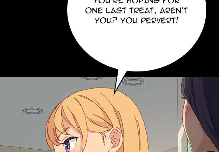 The Perfect Roommates Chapter 27 page 2 - 