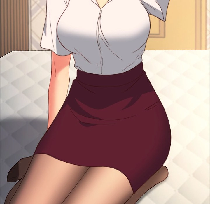 The Perfect Roommates Chapter 27 page 107 - 