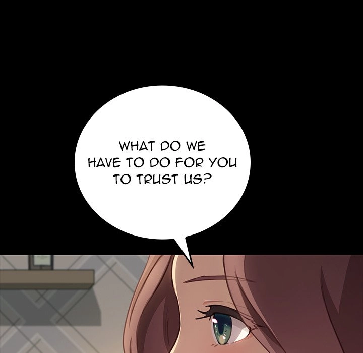 The Perfect Roommates Chapter 27 page 109 - 