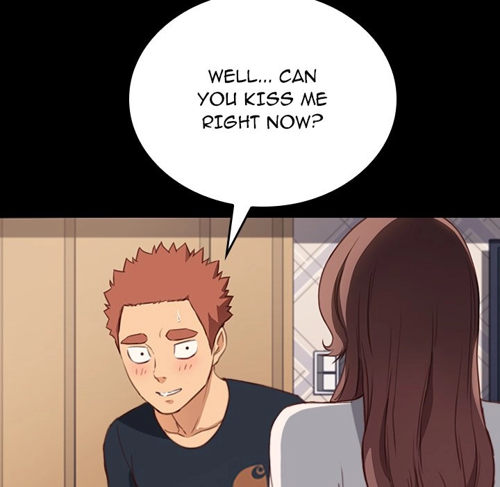 The Perfect Roommates Chapter 27 page 111 - 
