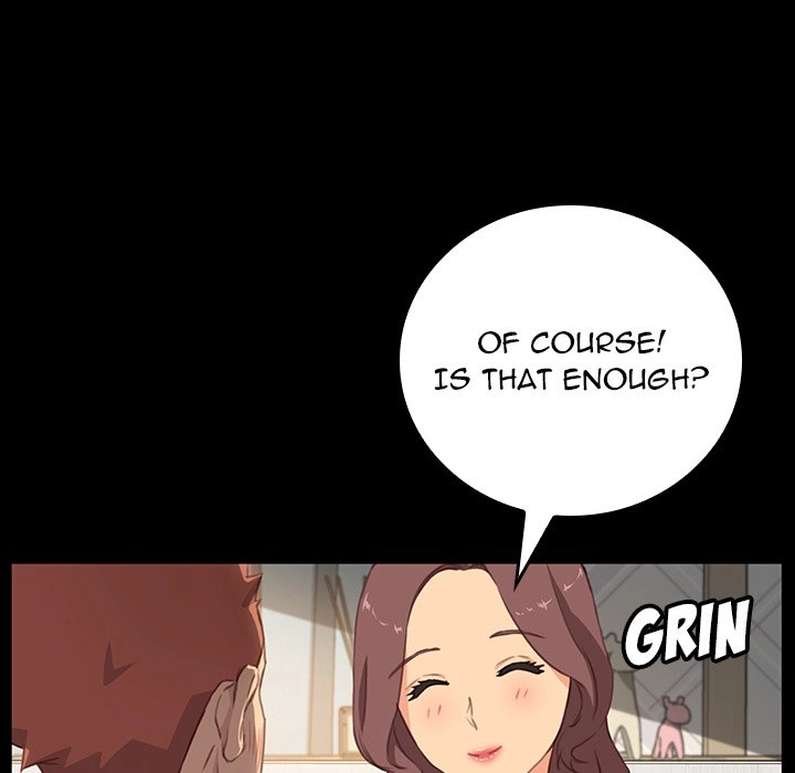 The Perfect Roommates Chapter 27 page 114 - 