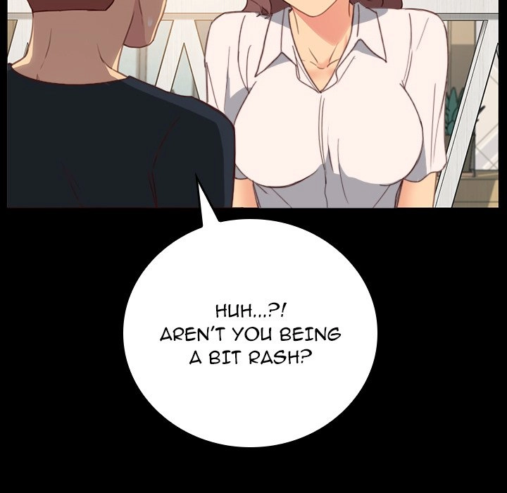 The Perfect Roommates Chapter 27 page 115 - 