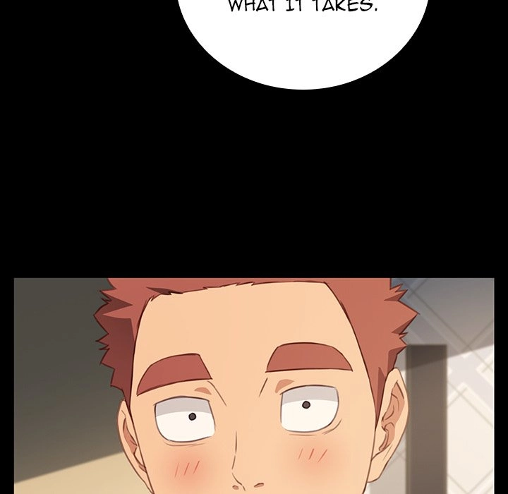 The Perfect Roommates Chapter 27 page 117 - 