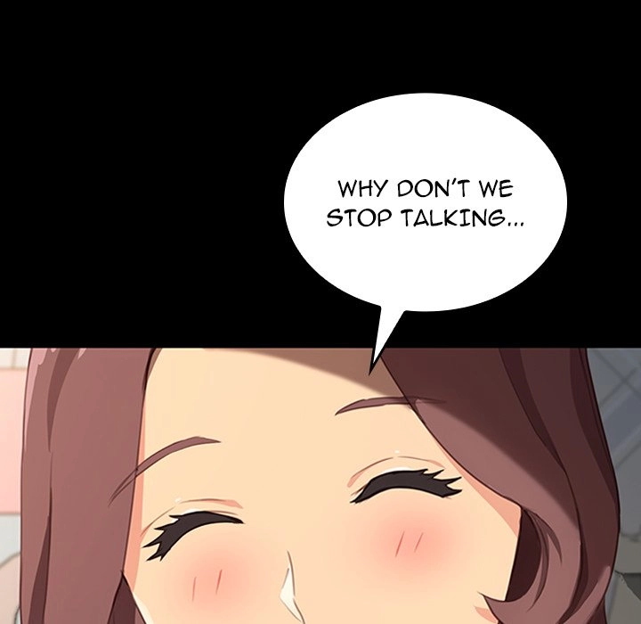The Perfect Roommates Chapter 27 page 119 - 