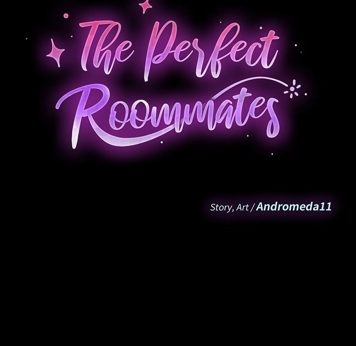 The Perfect Roommates Chapter 27 page 13 - 