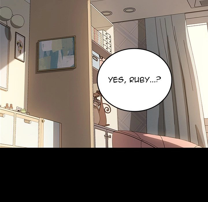 The Perfect Roommates Chapter 27 page 124 - 