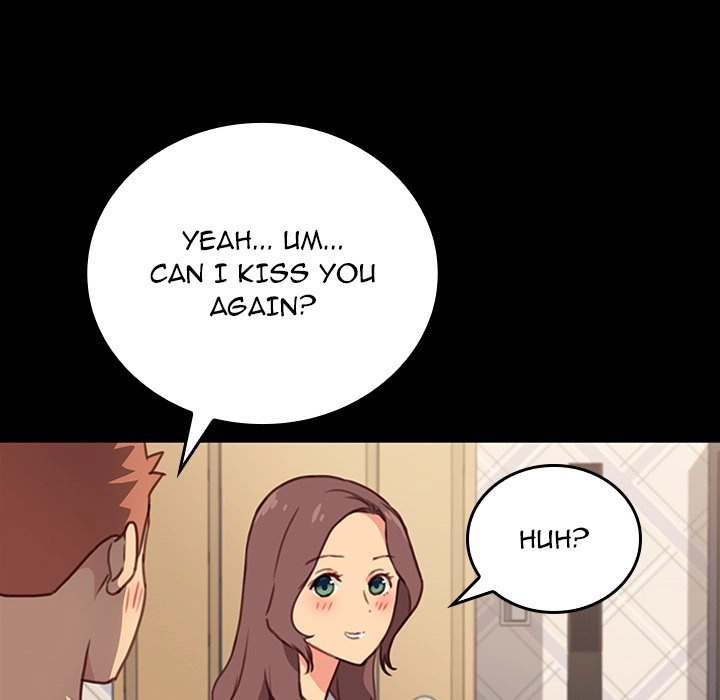 The Perfect Roommates Chapter 27 page 126 - 
