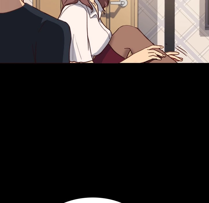 The Perfect Roommates Chapter 27 page 127 - 