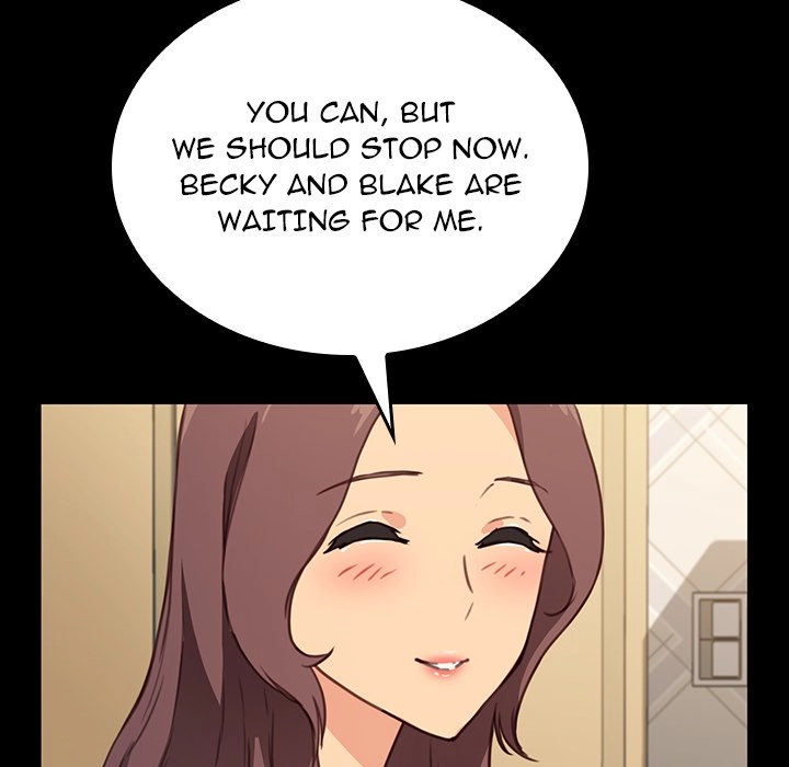 The Perfect Roommates Chapter 27 page 128 - 