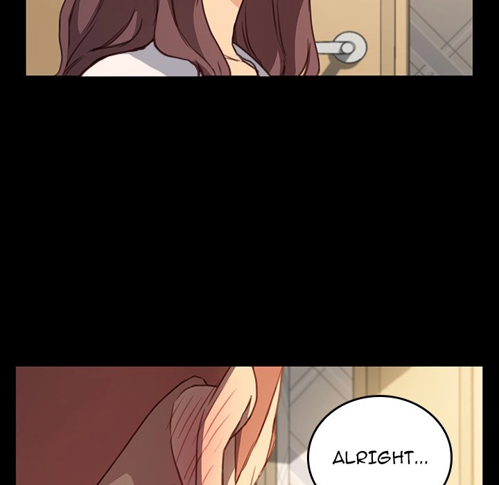 The Perfect Roommates Chapter 27 page 129 - 