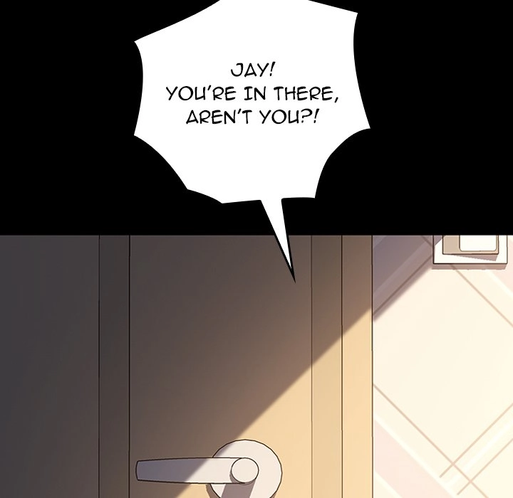 The Perfect Roommates Chapter 27 page 136 - 