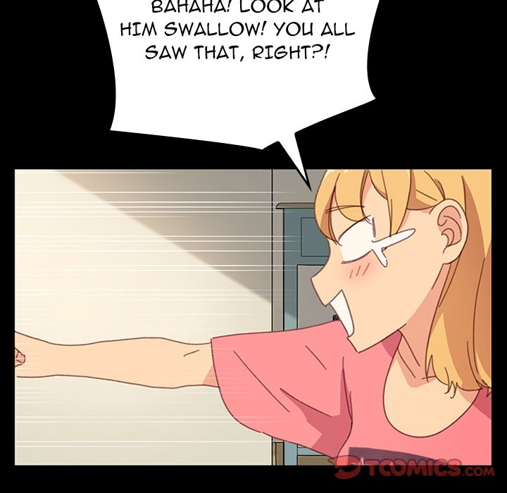 The Perfect Roommates Chapter 27 page 18 - 