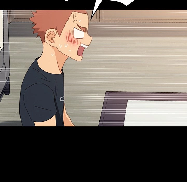 The Perfect Roommates Chapter 27 page 20 - 