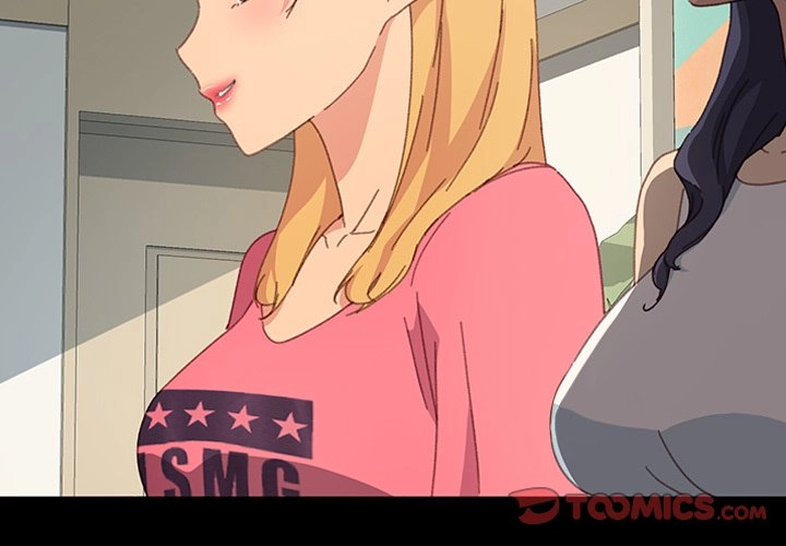 The Perfect Roommates Chapter 27 page 3 - 