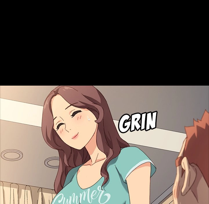 The Perfect Roommates Chapter 27 page 21 - 