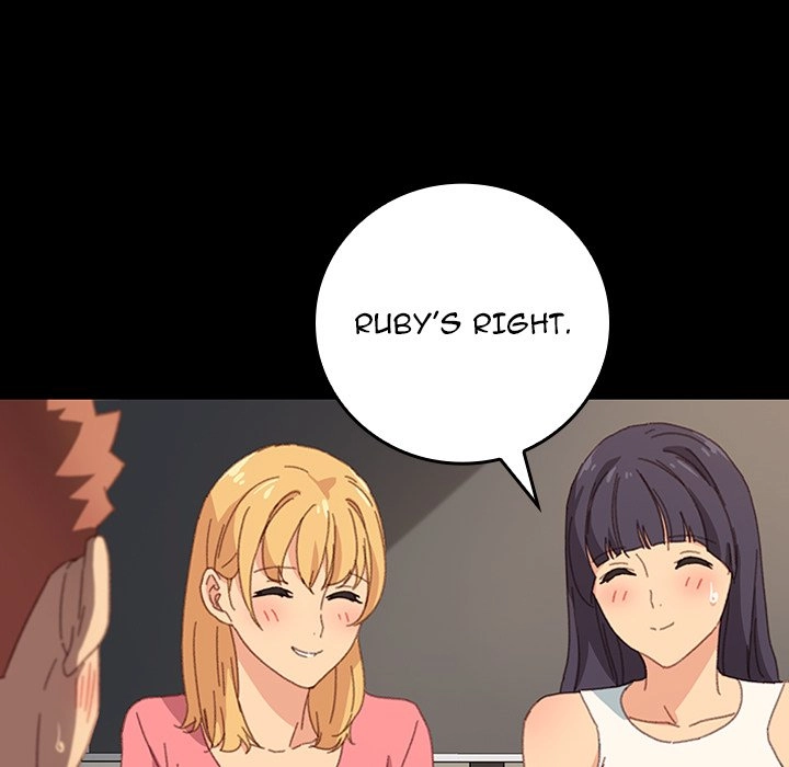 The Perfect Roommates Chapter 27 page 23 - 