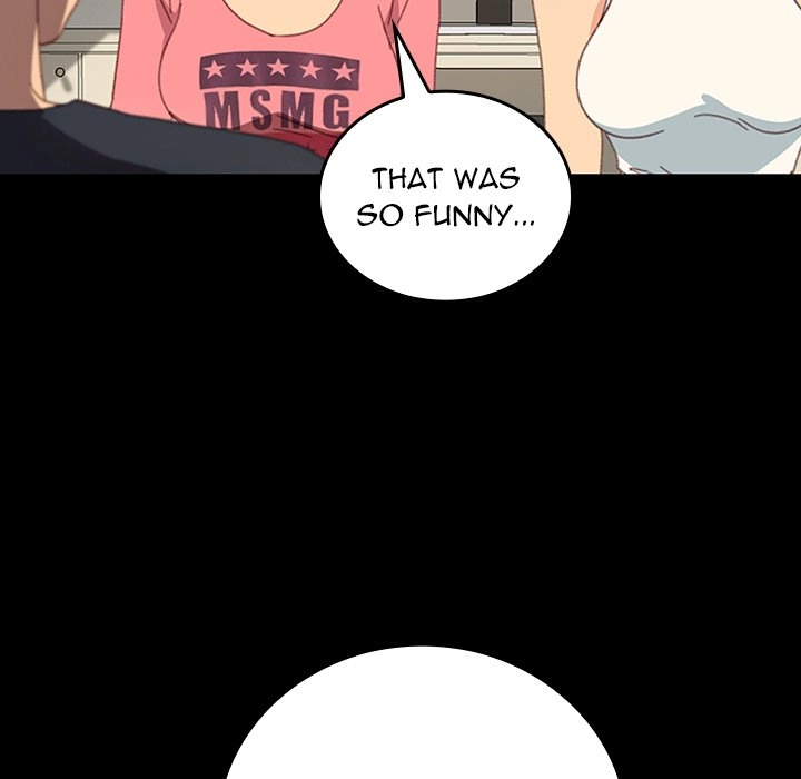 The Perfect Roommates Chapter 27 page 24 - 