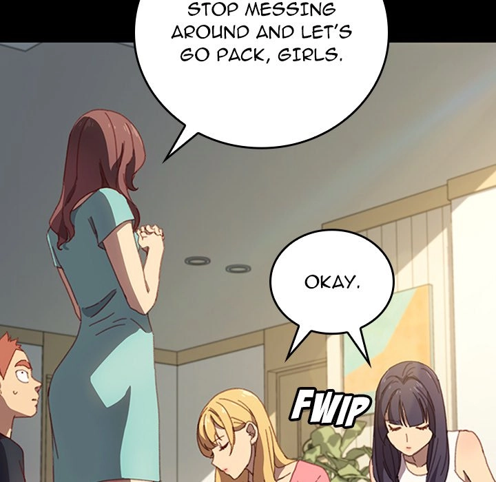 The Perfect Roommates Chapter 27 page 25 - 