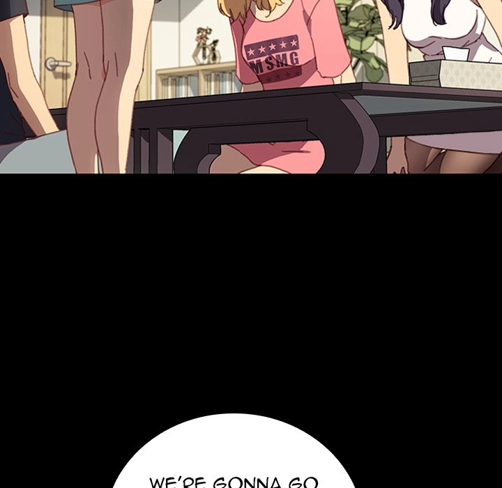 The Perfect Roommates Chapter 27 page 26 - 