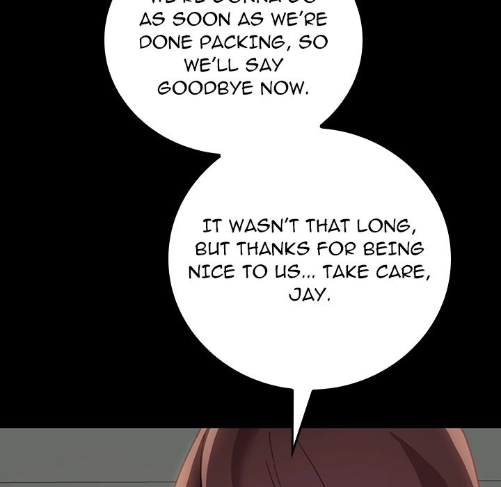 The Perfect Roommates Chapter 27 page 27 - 