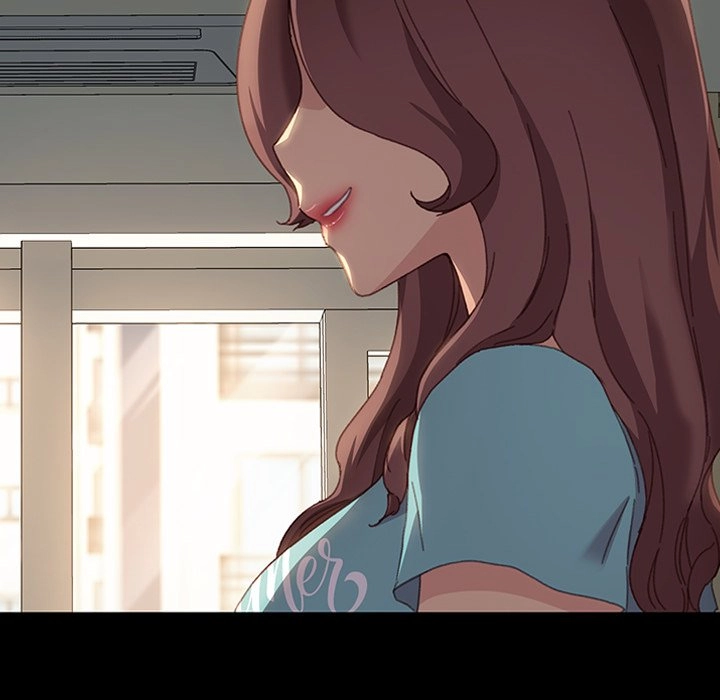 The Perfect Roommates Chapter 27 page 28 - 
