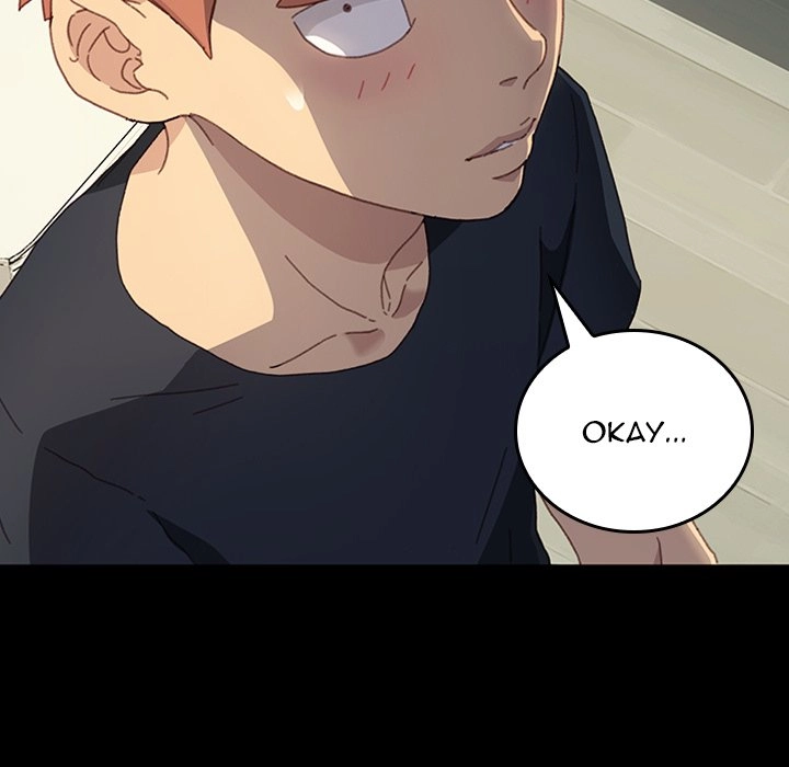 The Perfect Roommates Chapter 27 page 30 - 
