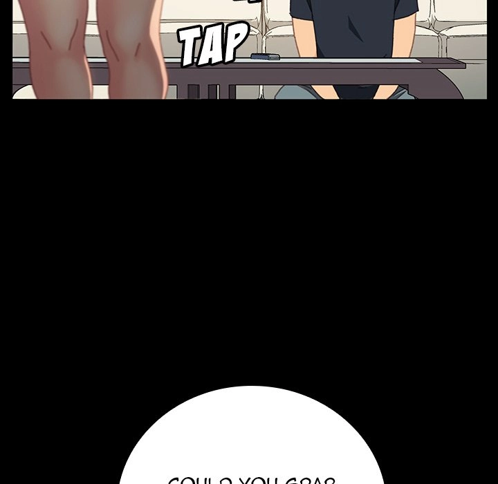 The Perfect Roommates Chapter 27 page 32 - 