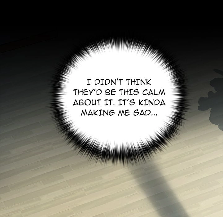 The Perfect Roommates Chapter 27 page 36 - 