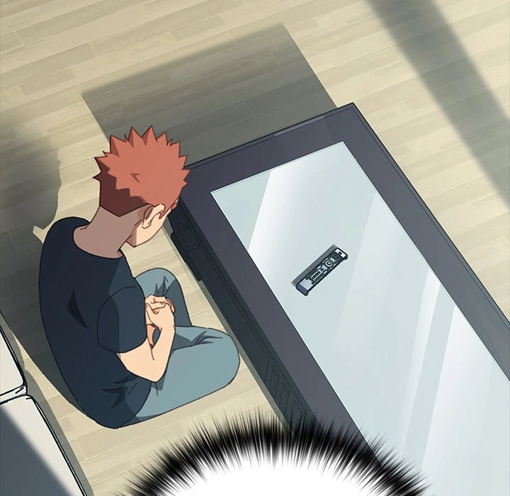 The Perfect Roommates Chapter 27 page 37 - 