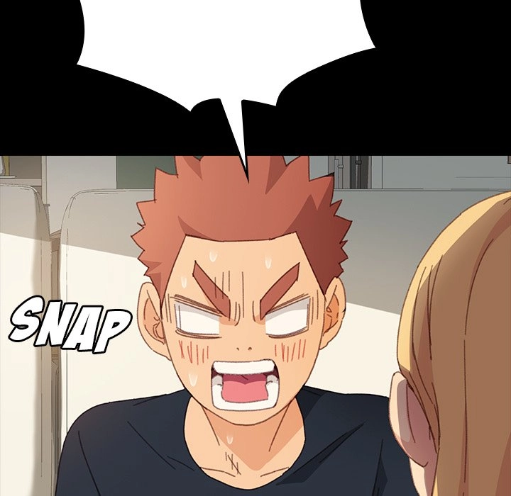 The Perfect Roommates Chapter 27 page 5 - 