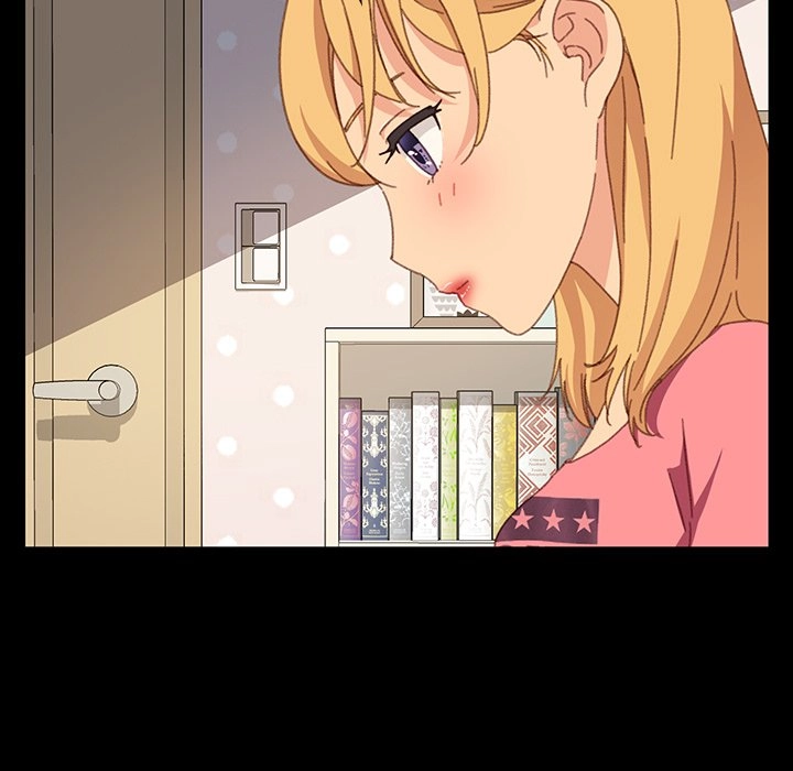 The Perfect Roommates Chapter 27 page 43 - 