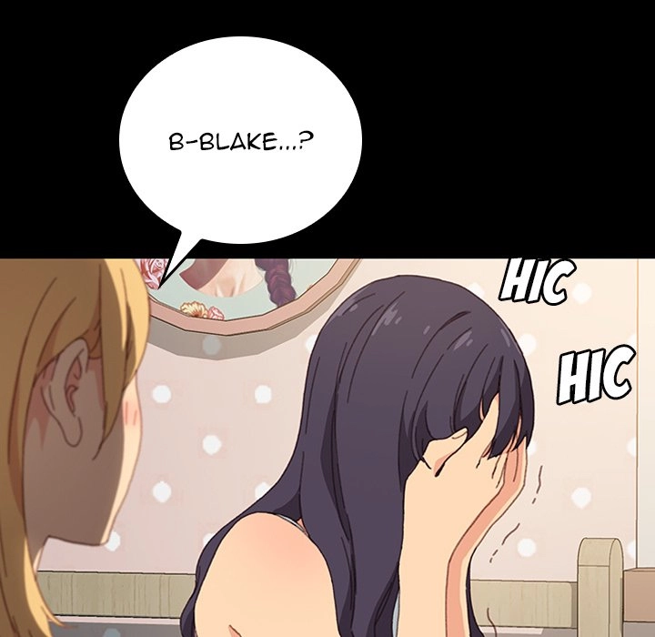 The Perfect Roommates Chapter 27 page 46 - 