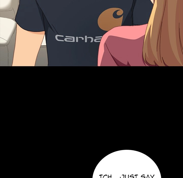 The Perfect Roommates Chapter 27 page 6 - 