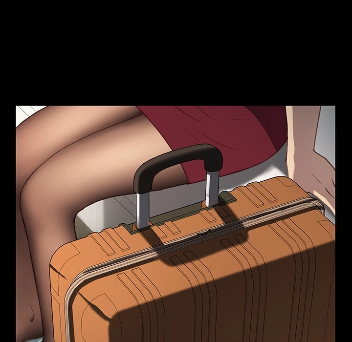 The Perfect Roommates Chapter 27 page 60 - 