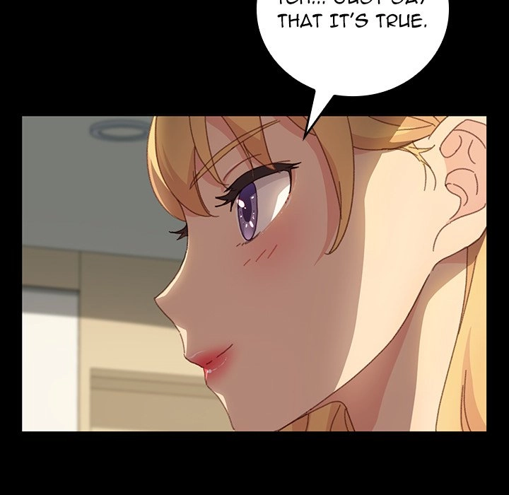 The Perfect Roommates Chapter 27 page 7 - 