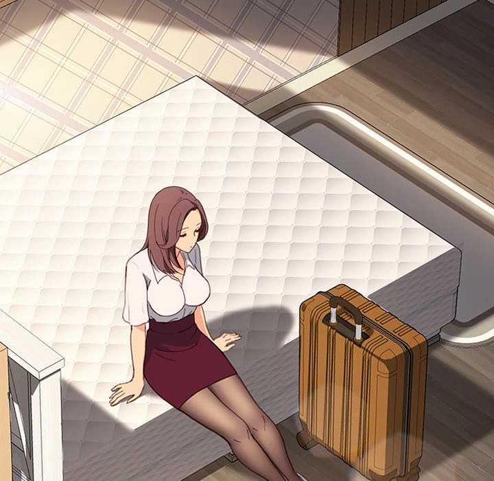 The Perfect Roommates Chapter 27 page 62 - 