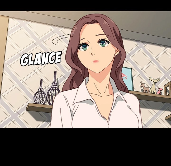 The Perfect Roommates Chapter 27 page 64 - 
